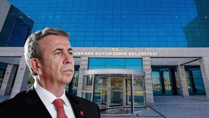 Belediye operasyonları Ankara’ya sıçradı! 13 kişi gözaltında