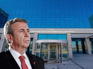 Belediye operasyonları Ankara&rsquo;ya sı&ccedil;radı! 13 kişi g&ouml;zaltında