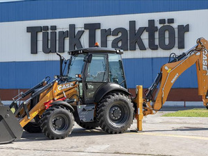 Türk Traktör'den dikkat çeken 'ara verme' kararı