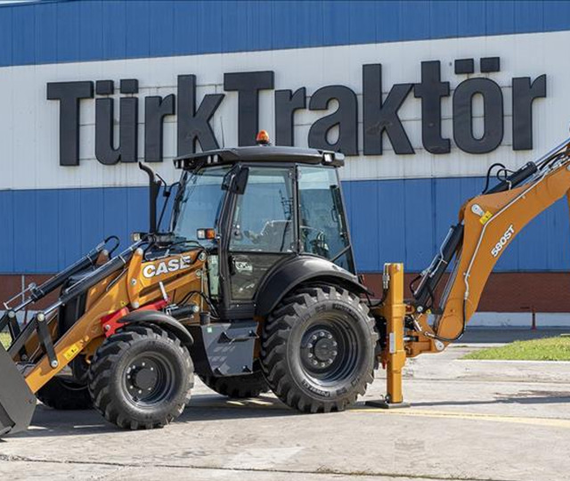 Türk Traktör'den dikkat çeken 'ara verme' kararı