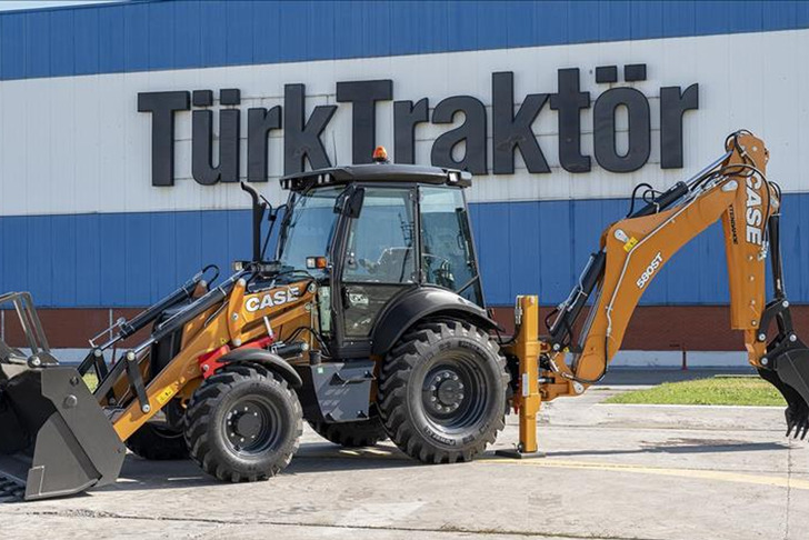 Türk Traktör'den dikkat çeken 'ara verme' kararı