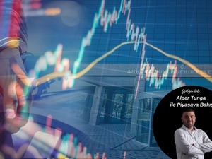 Ankara Büyükşehir Belediyesi’ne operasyon: BIST düşer mi?