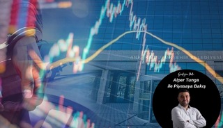 Ankara Büyükşehir Belediyesi’ne operasyon: BIST düşer mi?