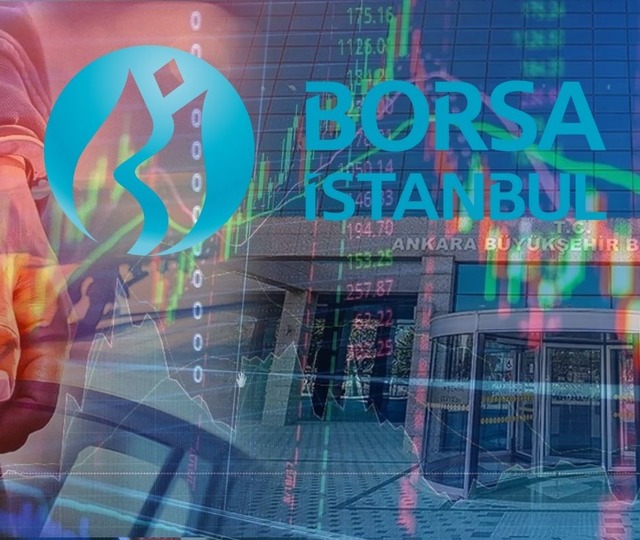 Borsa açılışı Ankara operasyonuyla yaptı 