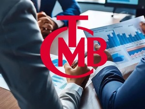 TCMB a&ccedil;ıkladı: Finansal hizmetlere g&uuml;ven eyl&uuml;lde sı&ccedil;radı