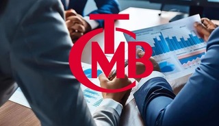 TCMB açıkladı: Finansal hizmetlere güven eylülde sıçradı