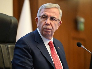 Mansur Yavaş'tan operasyon a&ccedil;ıklaması geldi: &ldquo;İşi başka yere g&ouml;t&uuml;r&uuml;yorlar&rdquo;