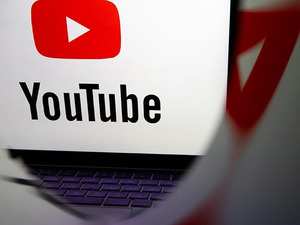 T&uuml;rkiye'de bir ilk! YouTube hepsini ge&ccedil;ti: Y&uuml;zde 43'e ulaştı