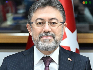 Bakan Yumaklı a&ccedil;ıkladı! 600 milyon dolarlık yatırım 