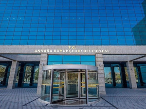 Ankara B&uuml;y&uuml;kşehir Belediyesi'nden ilk a&ccedil;ıklama