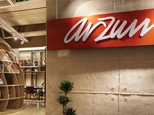 Arzum'da &uuml;st d&uuml;zey atama