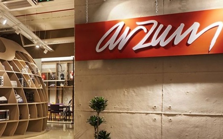 Arzum'da üst düzey atama
