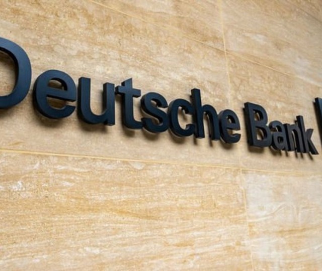 Deutsche Bank uyardı: Çarpıcı dolar tahmini geldi