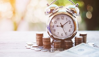 Yarın o hisse için yatırımcıları kâr payı alacak