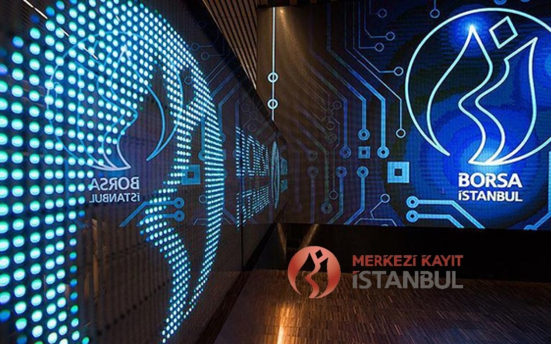 MKK duyurdu: 26 hissede işlem yasağı