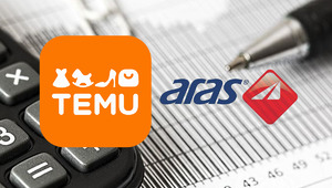 Aras Kargo'dan ünlü e-ticaret platformuyla işbirliği
