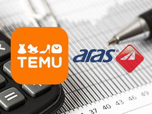 Aras Kargo'dan &uuml;nl&uuml; e-ticaret platformuyla işbirliği