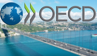 OECD Türkiye tahminlerini revize etti
