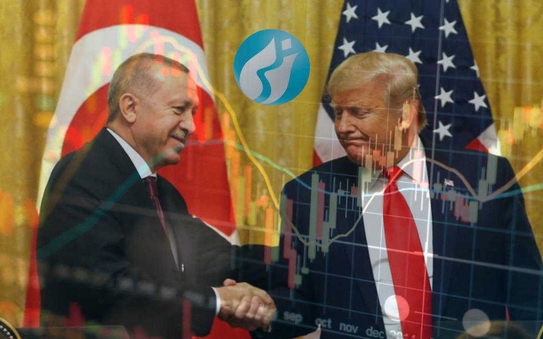 Uzman isim değerlendirdi: "Erdoğan-Trump g&ouml;r&uuml;şmesi Borsa İstanbul'u u&ccedil;urabilir"
