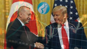 Uzman isim değerlendirdi: "Erdoğan-Trump görüşmesi Borsa İstanbul'u uçurabilir"