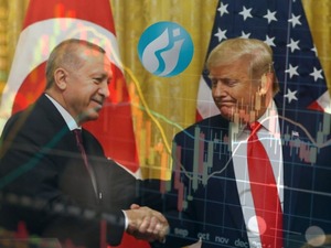 Uzman isim değerlendirdi: "Erdoğan-Trump görüşmesi Borsa İstanbul'u uçurabilir"