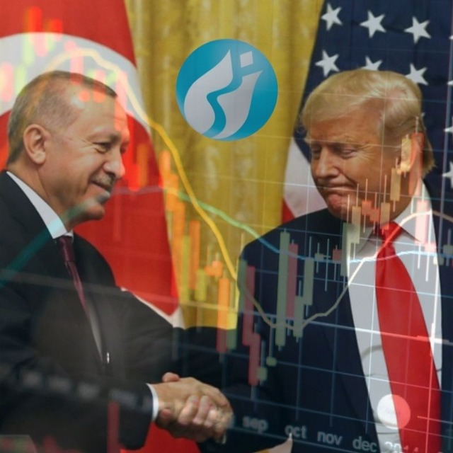 Uzman isim değerlendirdi: "Erdoğan-Trump görüşmesi Borsa İstanbul'u uçurabilir"