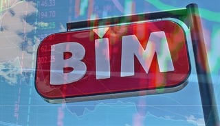 JPMorgan’ın BIMAS hedefi büyük: "Ağırlığını arttır" tavsiyesi geldi