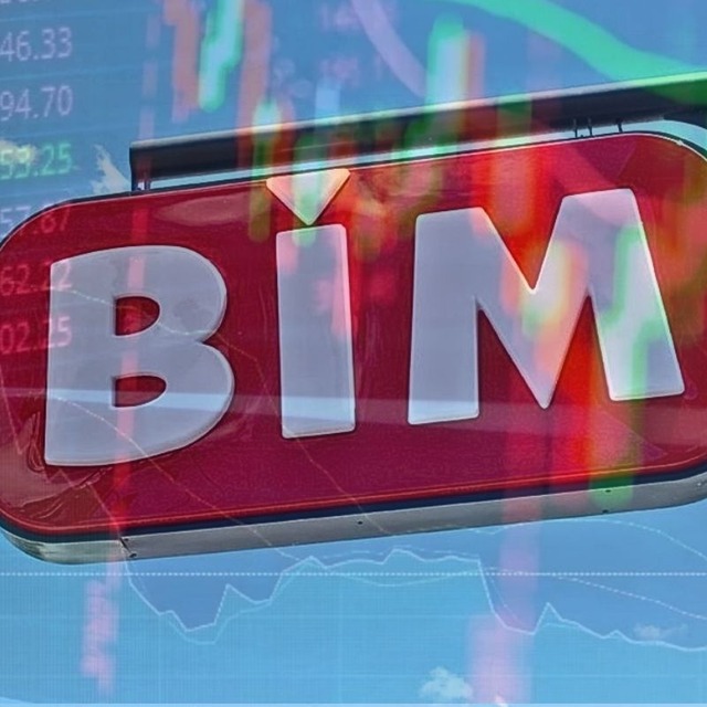 JPMorgan’ın BIMAS hedefi büyük: "Ağırlığını arttır" tavsiyesi geldi