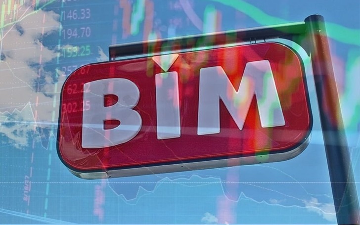 JPMorgan’ın BIMAS hedefi büyük: "Ağırlığını arttır" tavsiyesi geldi