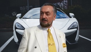 TMSF Adnan Oktar'ın lüks araçlarını satışa çıkardı