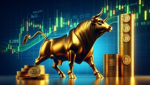 Kripto milyonerleri sayısında rekor! Kriptodan zengin olanlar yüzde 40 arttı