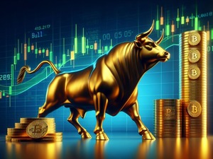 Kripto milyonerleri sayısında rekor! Kriptodan zengin olanlar y&uuml;zde 40 arttı