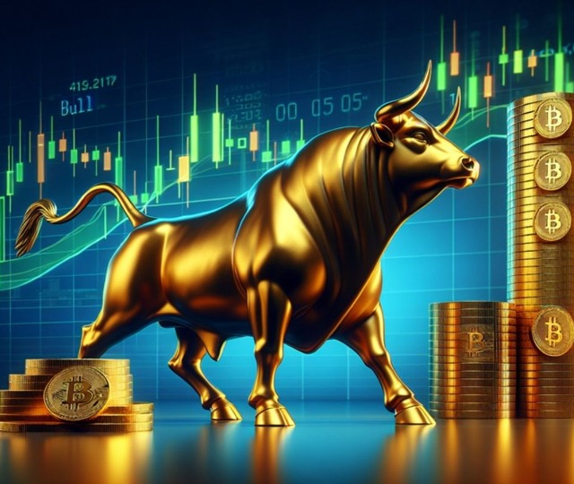 Kripto milyonerleri sayısında rekor! Kriptodan zengin olanlar yüzde 40 arttı