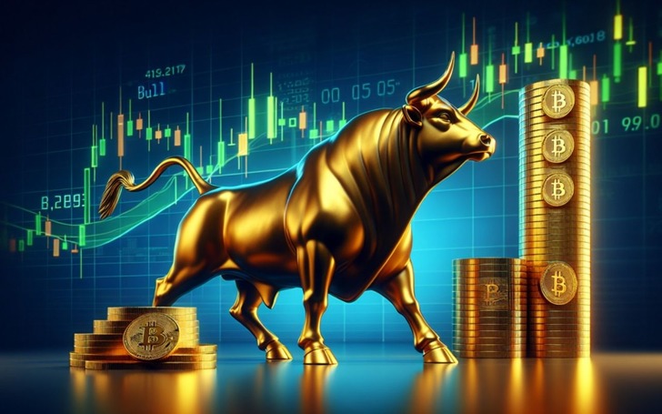 Kripto milyonerleri sayısında rekor! Kriptodan zengin olanlar yüzde 40 arttı