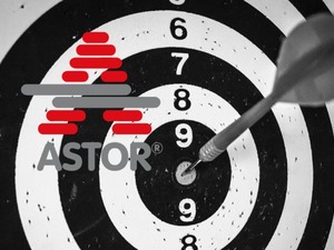 ASTOR için güçlü tahmin: PhillipCapital, hedef fiyatı yükseltti