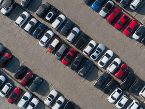 İkinci el otomobil piyasasında hareketlilik s&uuml;r&uuml;yor