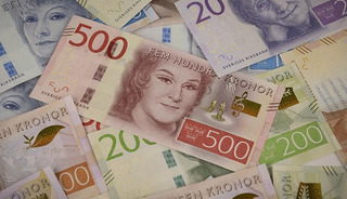 İsveç Merkez Bankası'ndan çarpıcı karar! Ara verecek