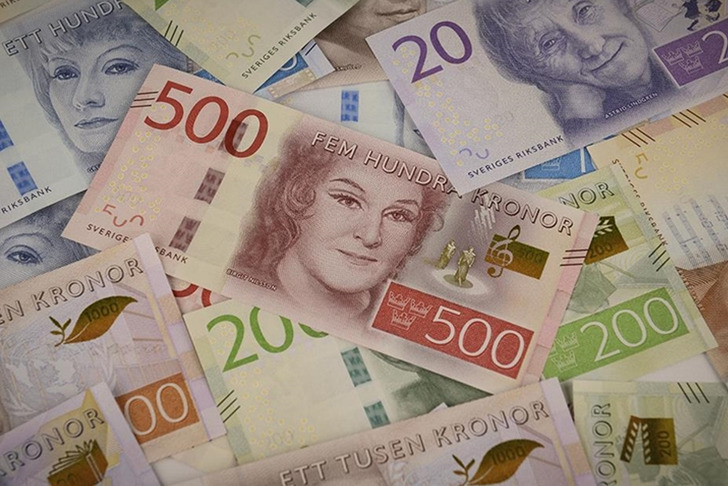 İsveç Merkez Bankası'ndan çarpıcı karar! Ara verecek