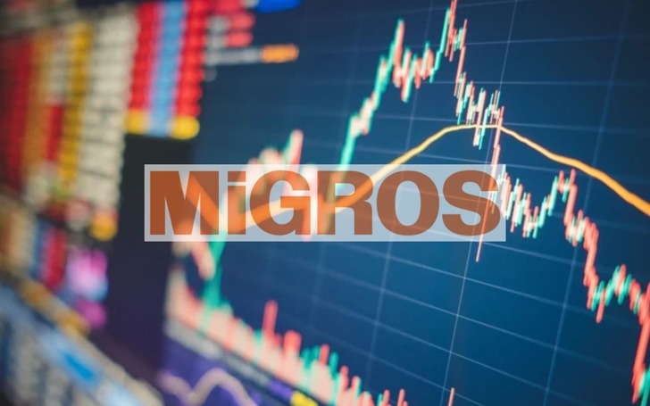 JPMorgan MGROS için potansiyel üstü hedef koydu!