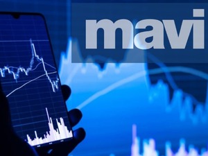 Mavi hisseleri için yeni hedef: "Endeks üstü getiri" 