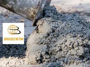 Boğaziçi Beton'da hedef fiyat revizyonu
