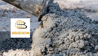 Boğaziçi Beton'da hedef fiyat revizyonu