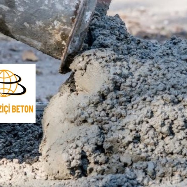 Boğaziçi Beton'da hedef fiyat revizyonu