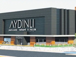 TMSF 20 milyar TL'yi aşan ihaleyi başlattı: Aydınlı Grubu satışta!