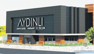 TMSF 20 milyar TL'yi aşan ihaleyi başlattı: Aydınlı Grubu satışta!