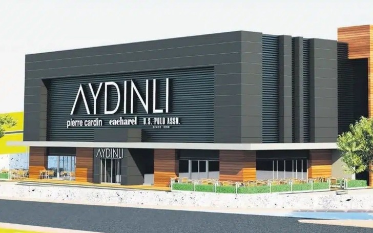 TMSF 20 milyar TL'yi aşan ihaleyi başlattı: Aydınlı Grubu satışta!