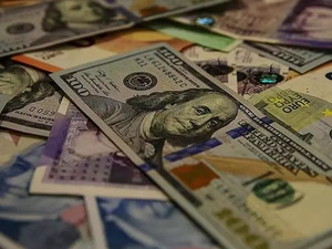 TCMB a&ccedil;ıkladı! Reel sekt&ouml;r&uuml;n net d&ouml;viz a&ccedil;ığı 182,6 milyar dolar