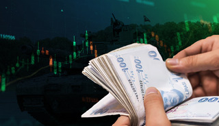 Aylık getirisi en yüksek savunma sanayii hisseleri: HKTM, Aselsan, SDT Uzay