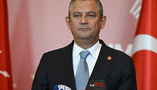 AK Parti'den CHP lideri Özgür Özel hakkında suç duyurusu