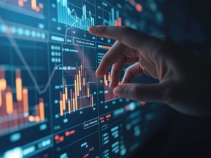 Hacmi artan hisseler: Halkbank, Smart Güneş, Koza ve daha fazlası